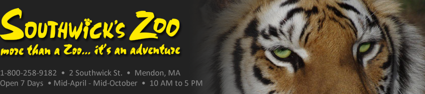 Southwicks Zoo